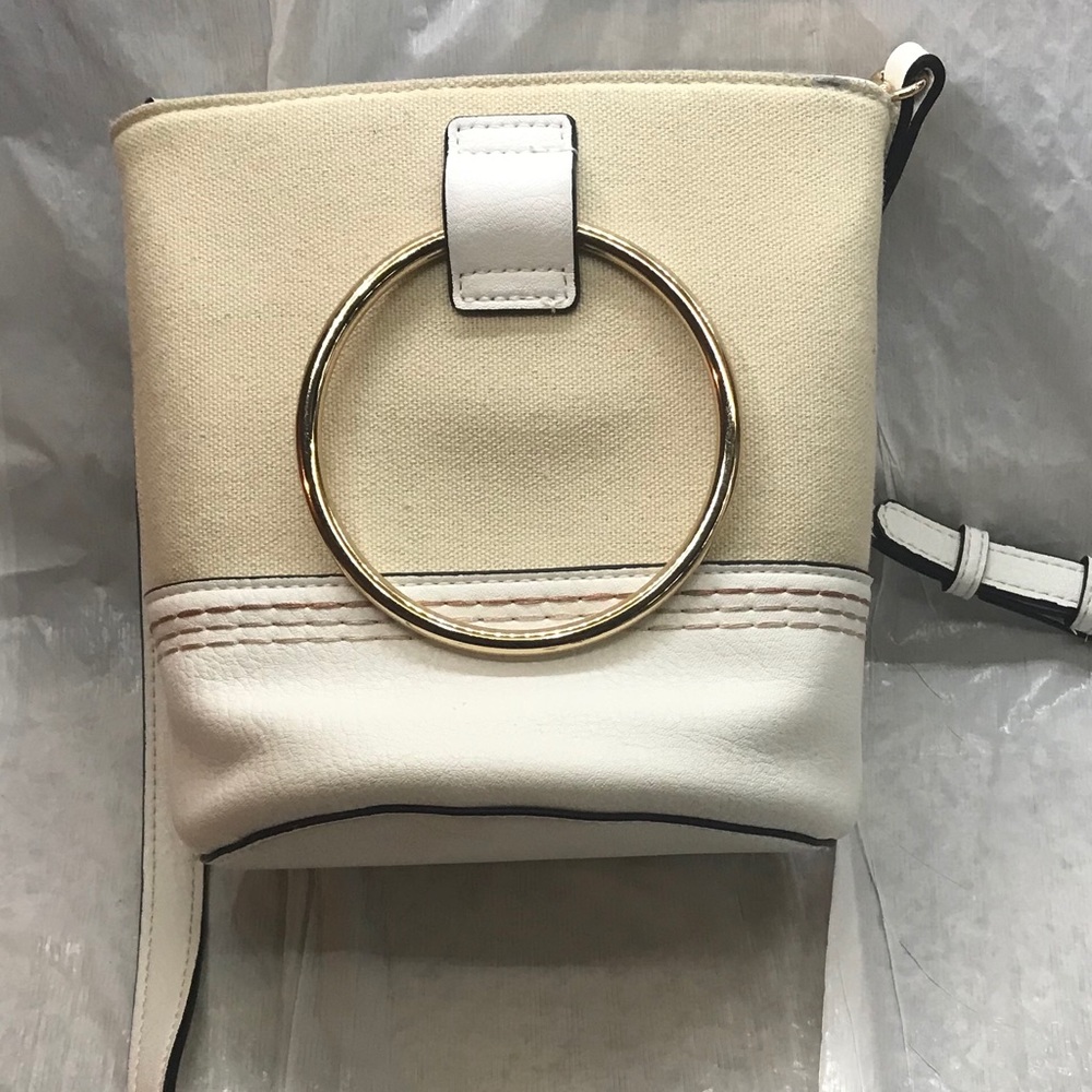 LC Lauren Conrad Crossbody